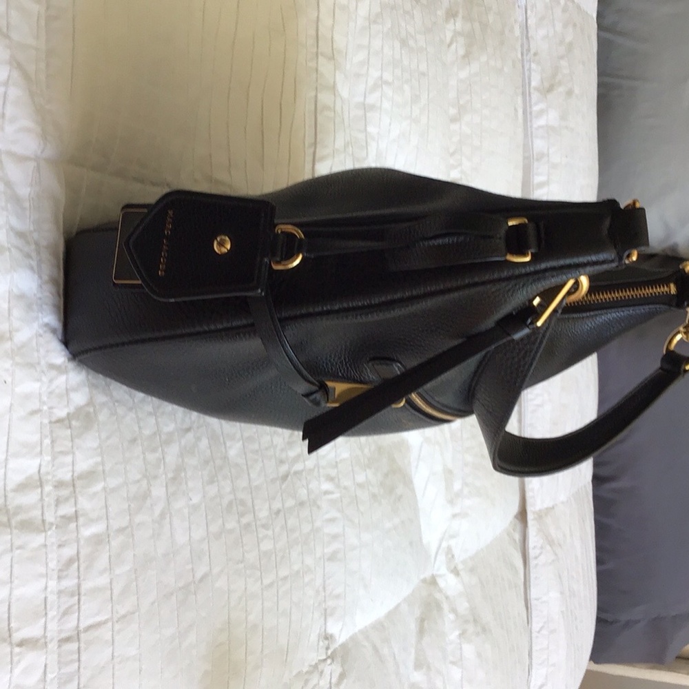 Marc Jacob leather bag - Picture 10 of 16